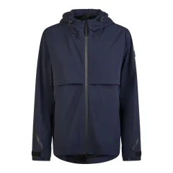 Pikeur Rainjacket The Core Damen - Nightblue -  Grösse: 38