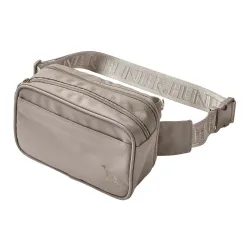 Hunter Crossbody-Tasche Seoul inkl. Decke - Greige -