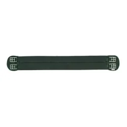 Waldhausen Kurzgurt - Schwarz -  Länge: 40 cm