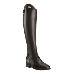 Parlanti Passion Reitstiefel NEW Miami PRO - braun Schuhgrössen: 36, Wadenumfang / Stiefelhöhe: Medium+