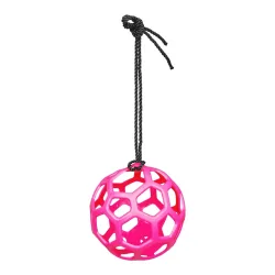 Waldhausen Heuball - Pink -  Farbe: Pink, Durchmesser: 22 cm