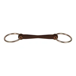 Velari Wassertrense Flex Hard 20mm Gebisslängegrösse: 12.5 cm