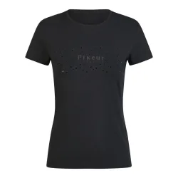 Pikeur T-Shirt Selection - Black -  Grösse: 40