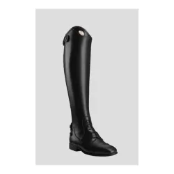 Parlanti Passion Reitstiefel Dallas Pro - schwarz Schuhgrössen: 39, Wadenumfang / Stiefelhöhe: SH+