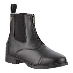 Suedwind Footwear Stiefelette Nova FZ Winter Soft - Schwarz -  Schuhgrösse: 30