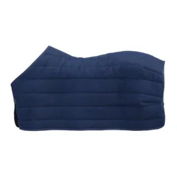 Kentucky Unterdecke Skin Friendly 300g - marine Grösse Pferdedecken: 80 cm