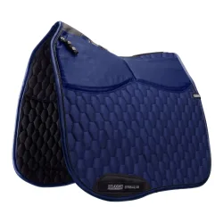 Stübben Streamline Korrekturschabracke Dressur GEN2 - Blau -  Farbe: Blau, Grösse: One Size