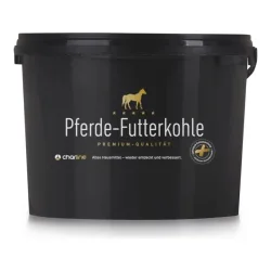 Pferdefutterkohle Inhalt: 2,5 kg