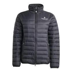 Kingsland Steppjacke Classic Unisex - black Farbe: Black, Grösse Bekleidung Unisex: S