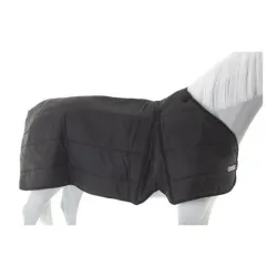 Horseware Unterdecke Stalldecke Rambo Optimo Liner 200g - black Grösse Pferdedecken: 115 cm