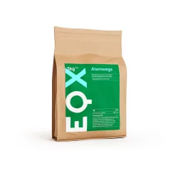 EQX Atemwege Inhalt: 3 kg