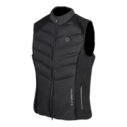 Heizweste ELT Comfort Heat - Schwarz -  Grösse: 176