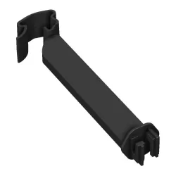 AKO Rückseiten-Abstandisolator T-Post - 25 Stück Grösse: 15 cm