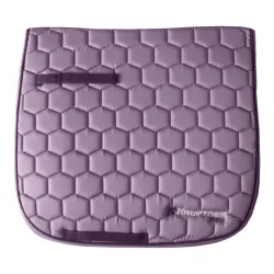 Marengo Schabracke Hauptner Pferd - Mauve -  Grösse Schabracken: DR
