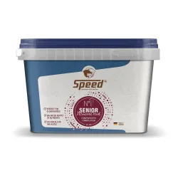 Speed Nr. 1 Senior Grösseneinheiten : 1,5 kg