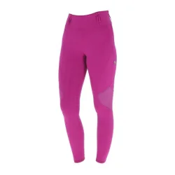 Covalliero Reitleggings Mesh Kinder F/S 2026 - Light Berry -  Grösse Bekleidung Kinder: 140/146