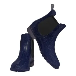 Elt Jodhpurstiefelette Sparkle - Nachtblau -  Schuhgrösse: 32
