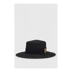 BOSS Equestrian Bootshut - Black -  Grösse: 57