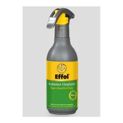 Effol Drachenblut-Filmpflaster - Grau/Orange/Grün -