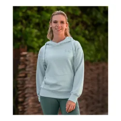 Elt Hoody Strassburg - Mintgrün -  Farbe: Mintgrün, Grösse: S
