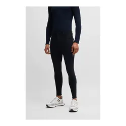 BOSS Equestrian Reithose James Kniebesatz - Sky Captain -  Farbe: Sky Captain, Grösse: XS