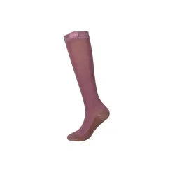 Kentucky Socken - Hellrosa -  Socken: 35-40, Farbe: Hellrosa