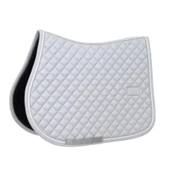 Kentucky Schabracke diamond rope - Grau -  Farbe: Grau, Grösse: VS