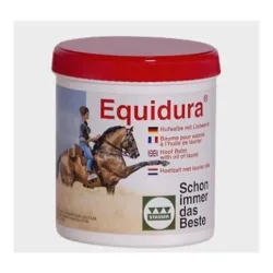 Stassek Equidura® Hufsalbe - Weiss -