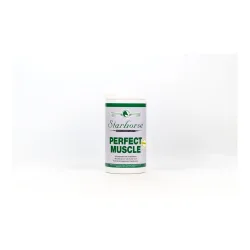 Starhorse Perfect Muscle Grösseneinheiten : 950 g