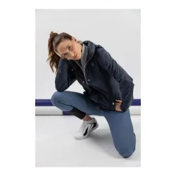 Harcour Reitjacke Jouquet Damen - Navy -  Grösse Bekleidung Damen: XS