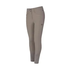 Kingsland Reithose KLKadi Classic Vollgrip Damen - beige Grösse Bekleidung Damen: 38