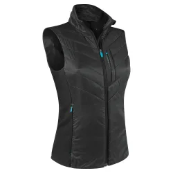 Komperdell Thermowest Damen - schwarz Grösse Bekleidung Damen: XS