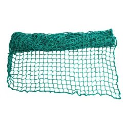 Kerbl Futtersparnetz - Grün -  Breite Höhe: 2,4 x 3,6 m / 10 cm