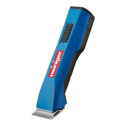 Heiniger Schermaschine Saphir - blau - Glacier-deepsea -
