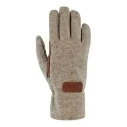 Roeckl Reithandschuh Windham - Braun -