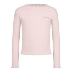 Elt Langarmshirt Lucky Merle Kids - Zartrosa -  Grösse: 134/140
