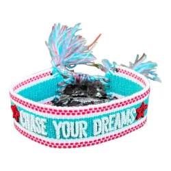 Soulhorse Stoffarmband 
