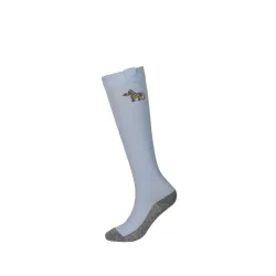 Kentucky Socken Sammy - Hellblau -  Farbe: Hellblau, Socken: 35-40