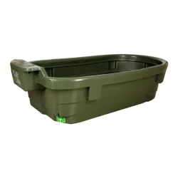Kerbl Weidetränke - Oliv -  Inhalt: 1000 l
