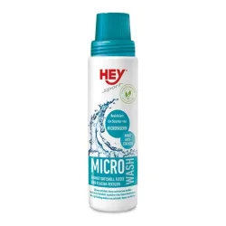Hey Sport Hey Micro-Wash - Weiss/Blau -  Grösse: 250ml