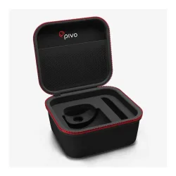 Travel Case für Pivo Pod - Schwarz -