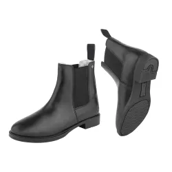 Elt Jodhpurstiefelette Classic Winter - Schwarz -  Grösse: 31