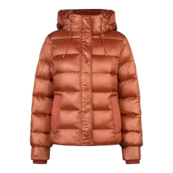 Pikeur Steppjacke 8016 Selection - Rose Wood -  Grösse: 42
