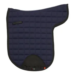 Catago Isländerschabracke FIR-Tech - Navy -  Grösse: Cob, Farbe: Navy