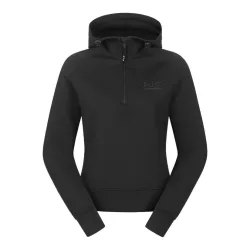 Elt Hoodie Regensburg - Schwarz -  Grösse: L