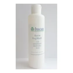 Bucas Decken-Wash - Weiss -  Grösseneinheiten : 250 ml