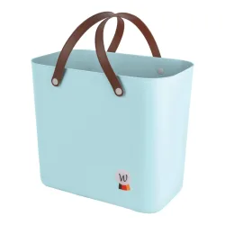 Waldhausen, Waldhausen Multibag Eco - Türkis -  Grösse: 25 l, Farbe: Türkis