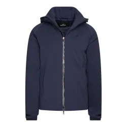 euro-star Jacke ESCairo Herren - navy Grösse Bekleidung Herren: XXL