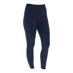 Covalliero Riding Tight Grip H/W 2025 - Dark Navy -  Grösse: 140/146