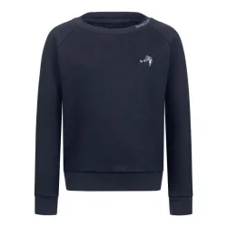 Elt Pullover Lucky Marla Kids - Tiefblau -  Farbe: Tiefblau, Grösse: 134/140
